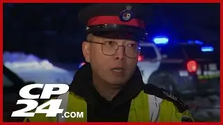 Police give update after &lsquo;multiple shots&rsquo; fired at Richmond Hill home