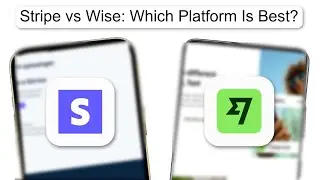 Stripe Vs Wise Which Platform Is Best (2026)