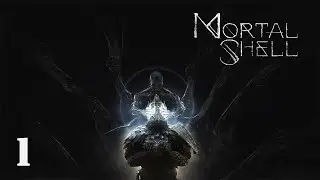Part 1: Fallgrim - Mortal Shell PL