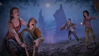 Survived Terosss - DBD Indonesia