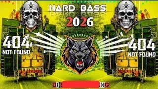 Fortuner ji | Balam layo mero Fortuner ji Dj Remix Song | Hard Bass Vibration Dj Song | Dj SoNu 👑 