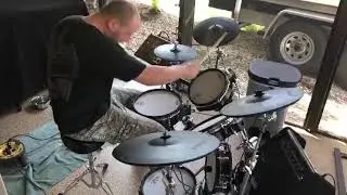 Roland TD30 Melodious kit!