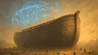 The Secret Behind the Ark: What God&rsquo;s Covenant with Noah Really Means?