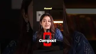 Upcoming Compact phones.