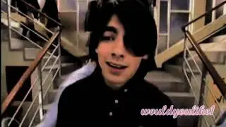 Joe&Demi - Risk of loving you...