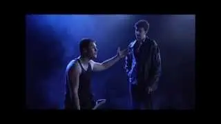 Luke Marty: Actor Demo Reel