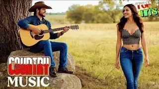 American Country Sade - Love at the First Sight | Cowboy Country Vibes (Lyrics Video)