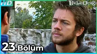 Baba Ocağı 23. B&ouml;l&uuml;m HD