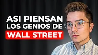 🔴🔥 DE LAS MATEMÁTICAS a TRABAJAR en un HEDGE FUND: ENTREVISTA a ANALISTA QUANT (ALEX ROIGÉ)