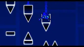 Buff Out 15-96 (WR Run)