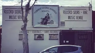 A BRIEF HISTORY OF PERMANENT RECORDS