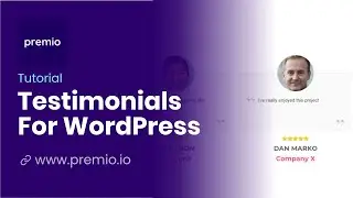 Stars Testimonials and Social Proof For Your WordPress Website