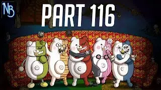 Danganronpa V3: Killing Harmony Walkthrough Part 116 No Commentary