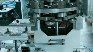 Automatic Tin can Sealing machine Can seamer machine Tin can seamer with 7 layer seaming