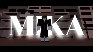 Mikazuchi X | Mighty Omega
