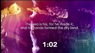 God's Method For Multiplication