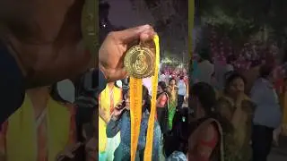 Bhu 104 convocation ceremony #trending #convocation2024 #bhu