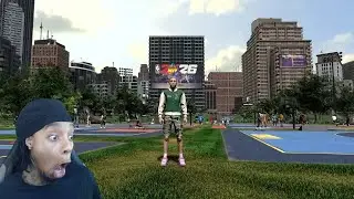 FlightReacts To NBA 2K26 | The City Official Trailer & Courtside Report! (FULL HONEST BREAKDOWN!!)