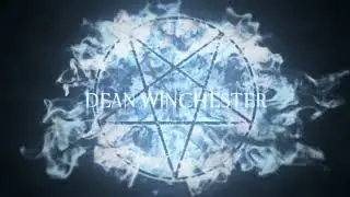 SUPERNATURAL INTRO REMAKE #1 (Season 10 Intro)