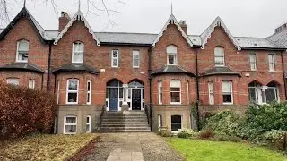 4 Cowper Road, Rathmines, Dublin 6