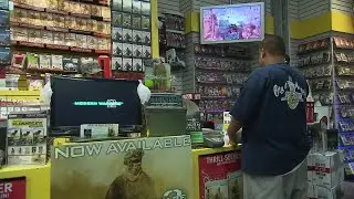 Gamestop closing up to 200 stores