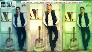 Esger Qazaxli - Neye Yarar 2015 (Yep Yeni)