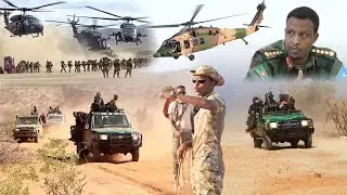 Wararka Ugu waa weeyn Soomaaliya Caalamka 18-01-2025.