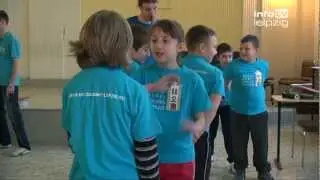 Elefantenhaut statt Hiebe