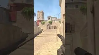CS2: New POP FLASH by Jackasmo