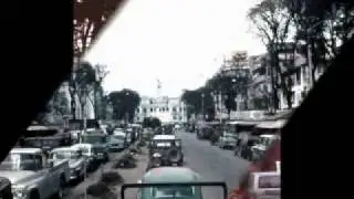 Vĩnh Biệt Sài Gòn