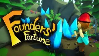 Founders' Fortune ► Первый взгляд