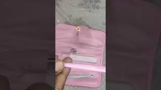 nail cutter kit unboxing||pink nail cutter||you tube shorts||shopping