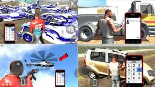 ALL NEW UPDATE 2026 CHEAT CODES in Indian Bike Driving 3D AFTER NEW UPDATE 