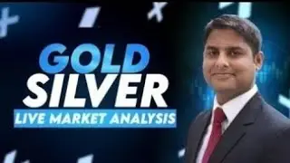 Secret Gold & Silver Trading Strategy with PPI DATA | Gold & Silver Price Update Today 11 Aug |