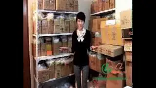 Qingdao Leichi fishing tackle company, the best fishing tackle supplier from China