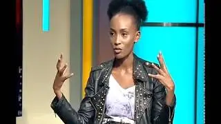 Power-breakfast: How to maintain natural hair (PART 1)