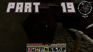Let's Play Together Minecraft #019 - Entdeckung im Untergrund