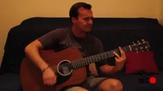 Go Insane - James Jamp (La Clave de REC)