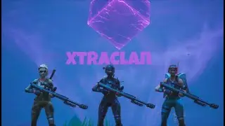 Xtra Clan Montage