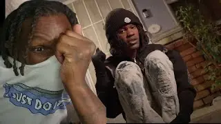 SNEAKY DEMON!! Pay Gotti - Steppin with no Guidance (Official Music Video) REACTION
