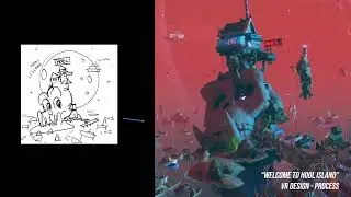 Netflix's Lip Comarella discusses how Gravity Sketch boosts the communication of worlds and ideas