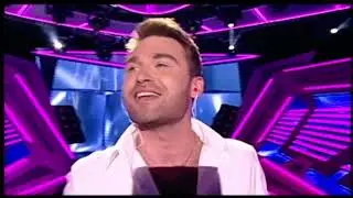 Abdulkarim Karimov - X-Factor Kazakhstan
