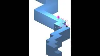 Zigzag KetchApp Highscore 128 Android Gameplay