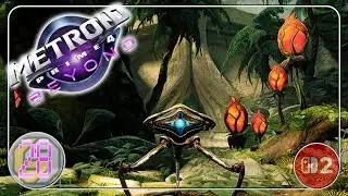 Metroid Prime 4 Beyond Let's Play ★ 28 ★ Ich sehe nun was, was ich vorher nicht sah
