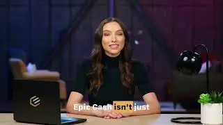 Why Epic Cash is the only true privacy coin ?