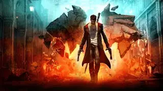 DmC: Devil May Cry #1