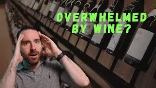 Selling Wines You've Never Tasted - Restaurant Server Tips