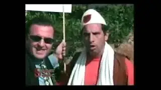 AGRON LLAKA & AGIM BAJKO - HUMOR / HIMARA TOKË GREKE