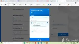 Payment Gateway Integration
