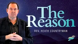 The Reason | December 21, 2025 | Liberation Church #faith #gospel